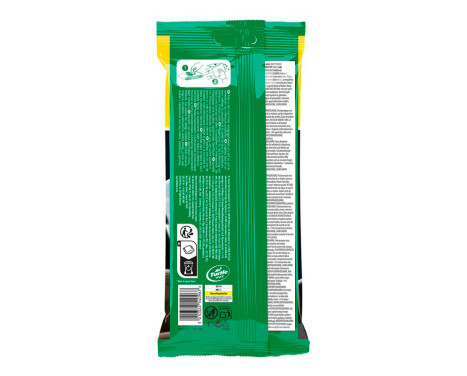 Turtle Wax 54096 Fresh Shine Matt Interior Cleaner Wipes 24 Pieces, Image 2