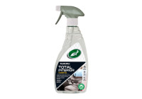 Turtle Wax 54144 Total Interior Shampoo 500ml