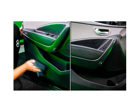 Turtle Wax 54144 Total Interior Shampoo 500ml, Image 3