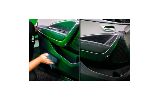 Turtle Wax 54144 Total Interior Shampoo 500ml, Image 3