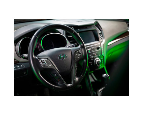 Turtle Wax 54144 Total Interior Shampoo 500ml, Image 4