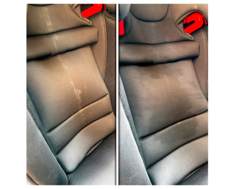 Turtle Wax 54144 Total Interior Shampoo 500ml, Image 5