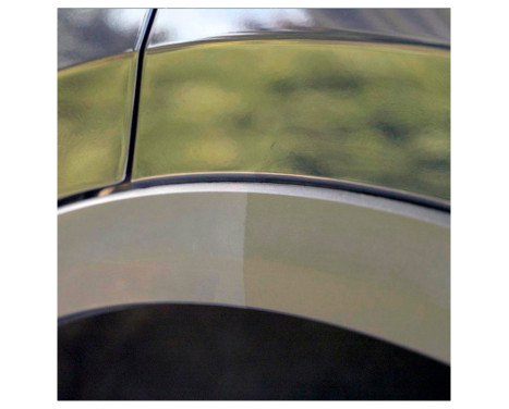 Turtle Wax 54148 Inside & Out Plastic Shine 500ml, Image 5