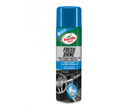 Turtle Wax Cockpit Fresh Shine Exterior 500 ml