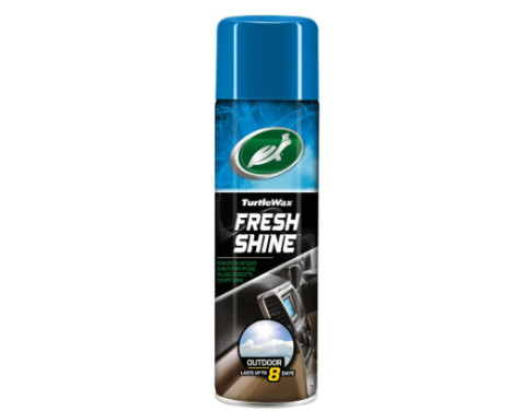 Turtle Wax Cockpit Fresh Shine Exterior 500 ml
