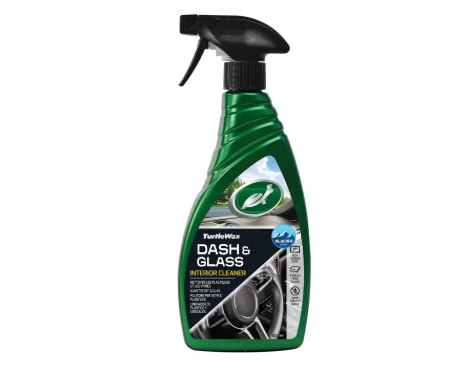 Turtle Wax Dash & Glass 500ml