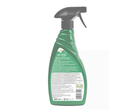 Turtle Wax Dash & Glass 500ml, Image 2