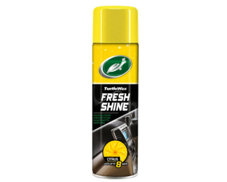 Turtle Wax Fresh Shine Citrus 500ml