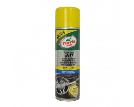 Turtle Wax Fresh Shine matt 500ml