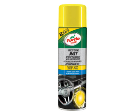 Turtle Wax Fresh Shine matt 500ml