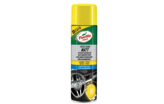 Turtle Wax Fresh Shine matt 500ml