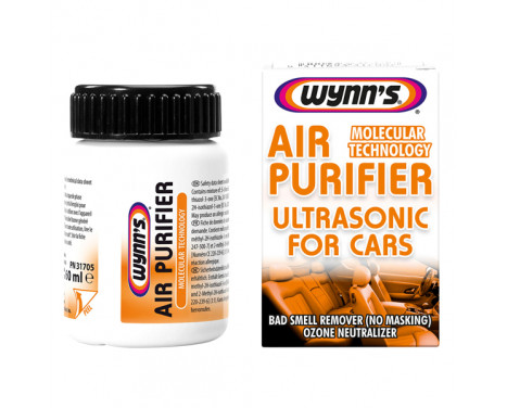 Wynn's Air Purifier 60ml