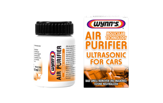 Wynn's Air Purifier 60ml