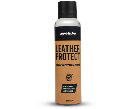 Airolube Leather Protect 200ml Airopack