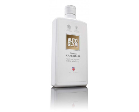 Autoglym Leather Care Balm 500 CC, Image 4