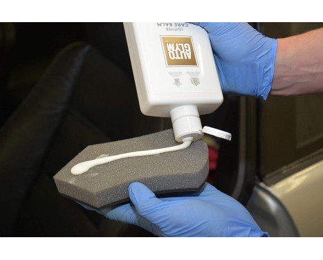 Autoglym Leather Care Balm 500 CC, Image 2