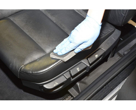 Autoglym Leather Care Balm 500 CC, Image 3