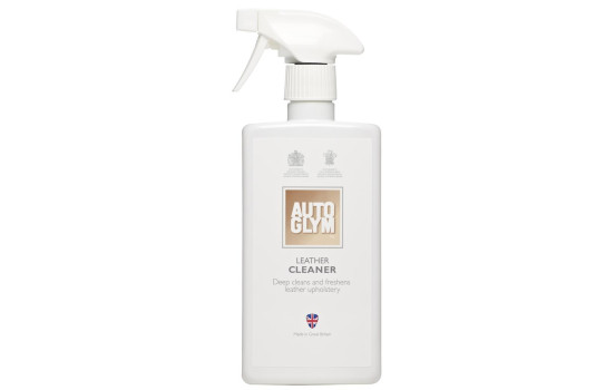 Autoglym Leather Cleaner 500 ml
