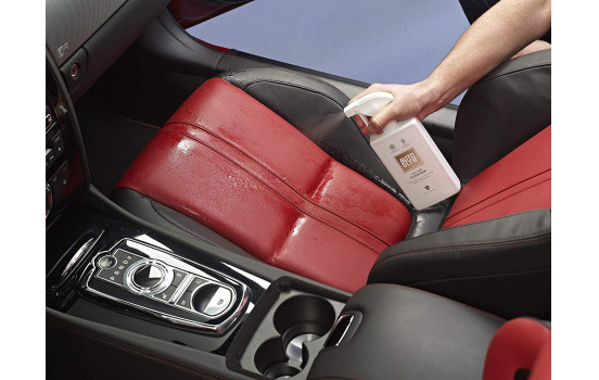 Autoglym Leather Cleaner 500 ml, Image 4