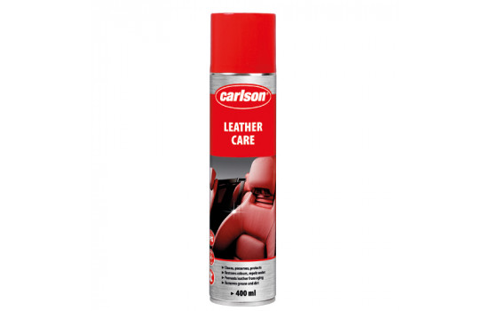 Carlson Leather care 400ml