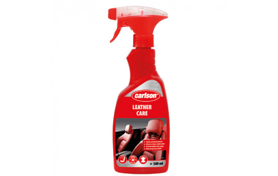 Carlson leather care 500ml