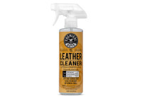 Chemical Guys Leather Cleaner Colorless & Odorless Super Cleaner (473ml)