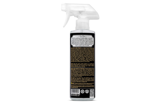 Chemical Guys Leather Cleaner Colorless & Odorless Super Cleaner (473ml), Image 2
