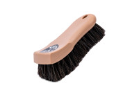 Chemical Guys Long Bristle Synthetic Horse Hair Leather Cleaning Brush