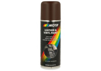 Motip Leather & Vinyl Lacquer