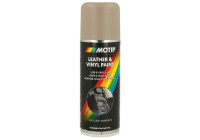 Motip Leather & Vinyl Lacquer
