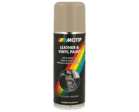 Motip Leather & Vinyl Lacquer