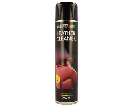 Motip Leather Cleaner