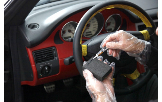 Quixx Leather & Vinyl Repair Kit, Image 4