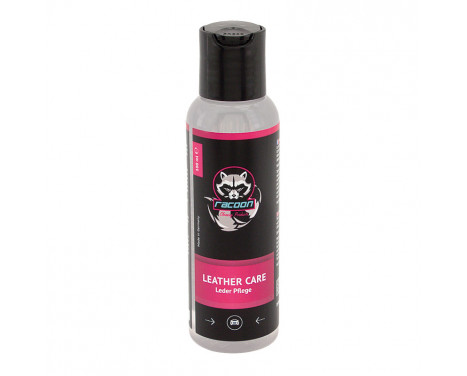 Racoon Leather Care Leather Care 100ml