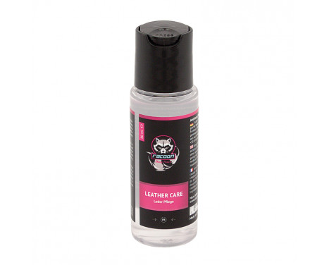 Racoon Leather Care Leather Care 50ml