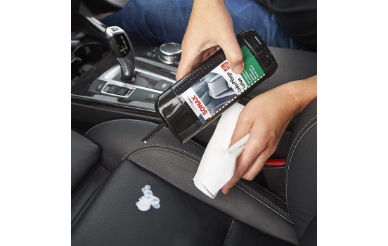 Sonax Leather Care 250 ml, Image 2