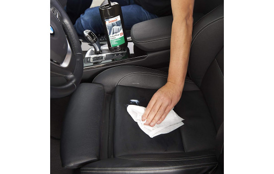 Sonax Leather Care 250 ml, Image 4