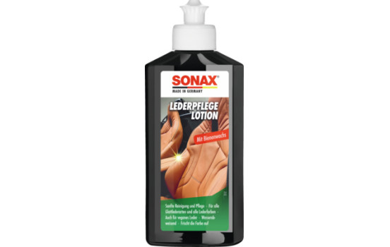 Sonax Leather Care 250 ml