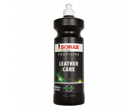 SONAX Profiline Leather Care Cream