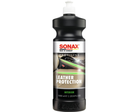 SONAX Profiline Leather Care Cream, Image 2