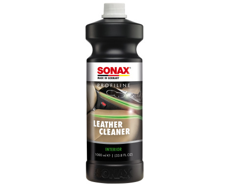 SONAX Profiline Leather Cleaner