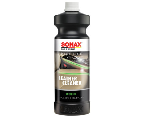 SONAX Profiline Leather Cleaner, Image 3