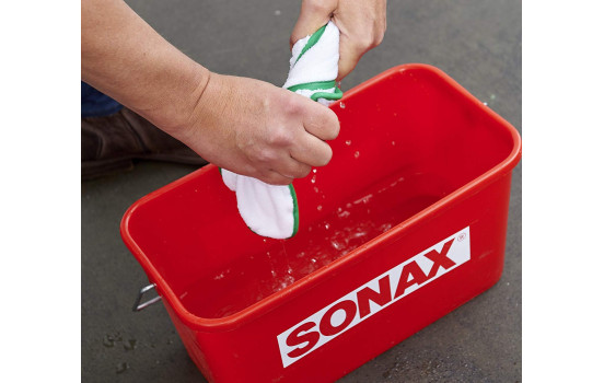 Sonax Xtreme Alcantara cleaner 400ml, Image 6