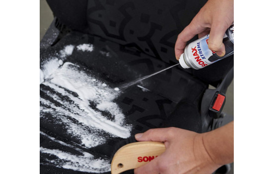 Sonax Xtreme Alcantara cleaner 400ml, Image 3