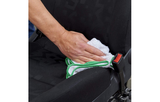 Sonax Xtreme Alcantara cleaner 400ml, Image 5