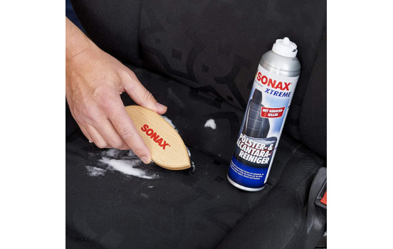 Sonax Xtreme Alcantara cleaner 400ml, Image 4