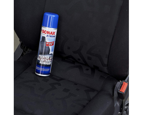 Sonax Xtreme Alcantara cleaner 400ml, Image 2