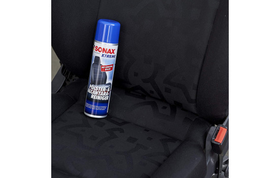 Sonax Xtreme Alcantara cleaner 400ml, Image 2