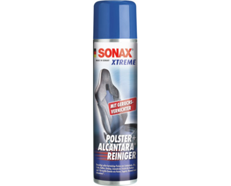 Sonax Xtreme Alcantara cleaner 400ml, Image 8