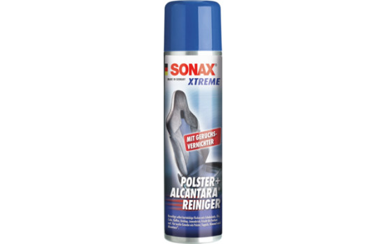Sonax Xtreme Alcantara cleaner 400ml